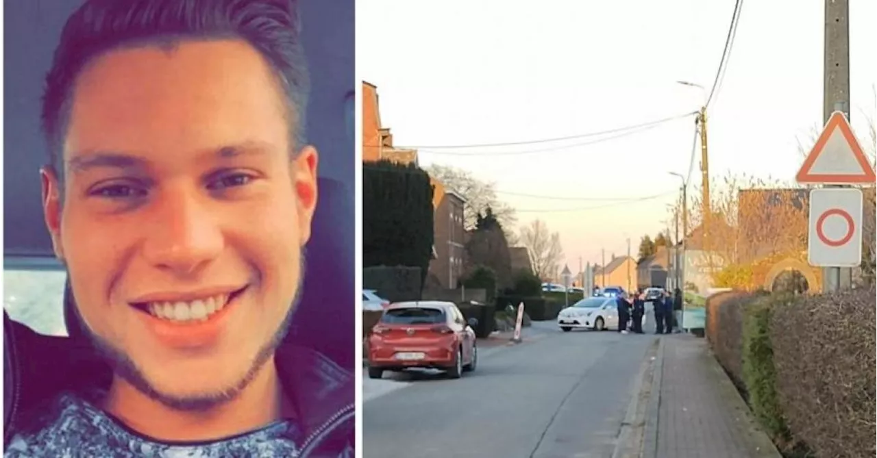 Loïc abattu par un policier à Héron : la légitime défense est retenue par le Parquet
