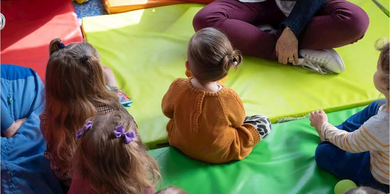 Commission d’enquête sur les crèches : un système « à bout de souffle », selon la rapporteure