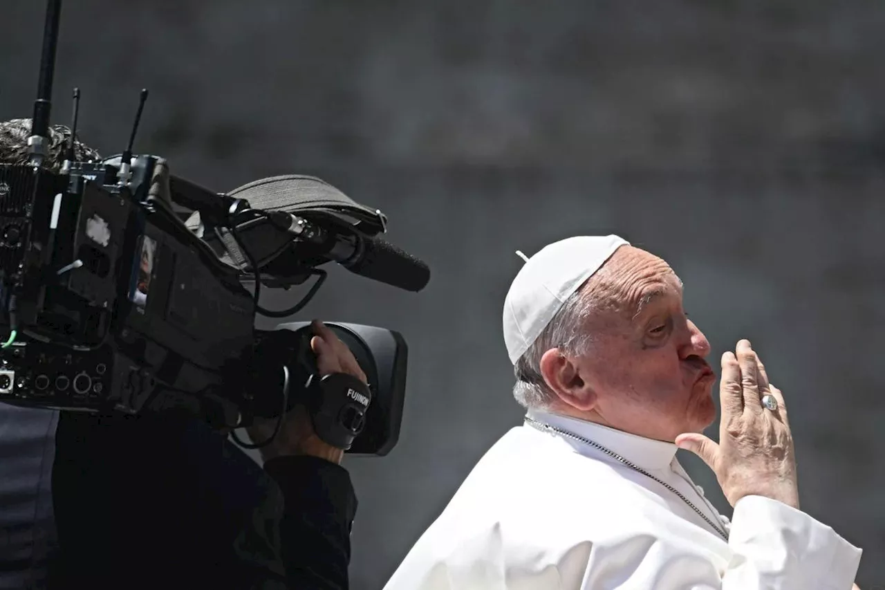 Le pape François utilise une insulte pour parler des homosexuels, « une gaffe » rapportent des médias italiens