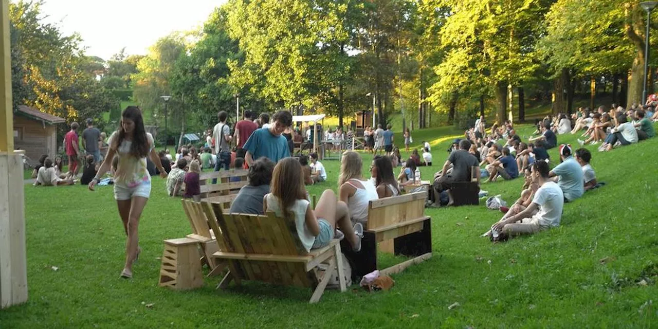 Saint-Jean-de-Luz : une journée au parc Ducontenia rien que pour les ados