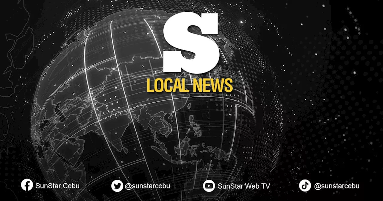 Sacleo: Over 300 persons nabbed for various offenses in Central Visayas