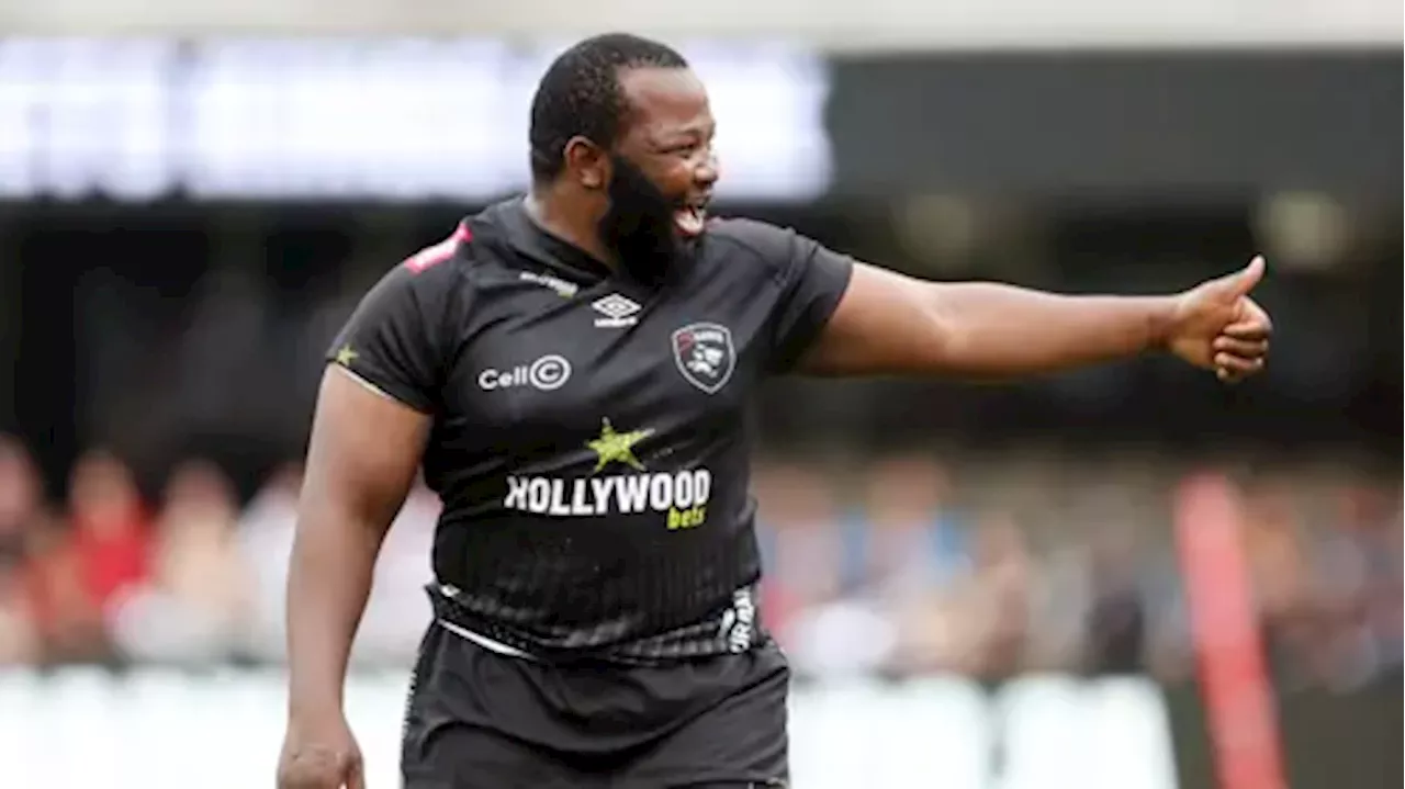 Bulls clash will provide proper measurement of Sharks’ progress