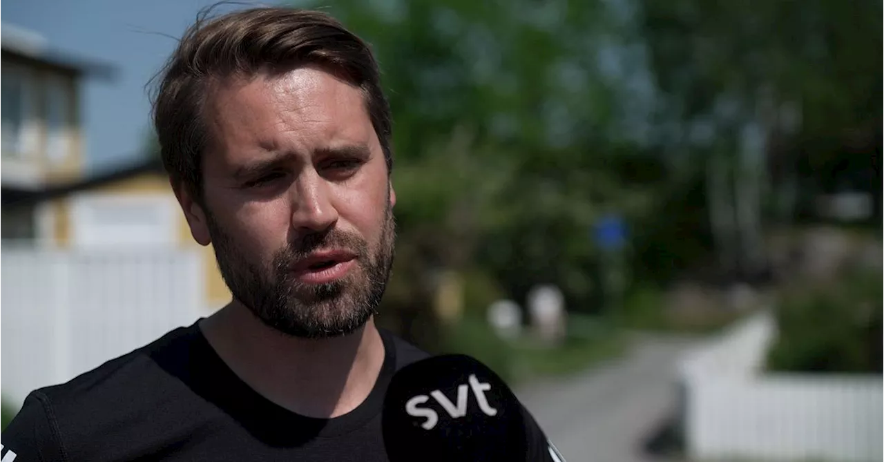 Efter Göteborgsvarvet: Värmen väntas hålla i sig även under Stockholm Marathon