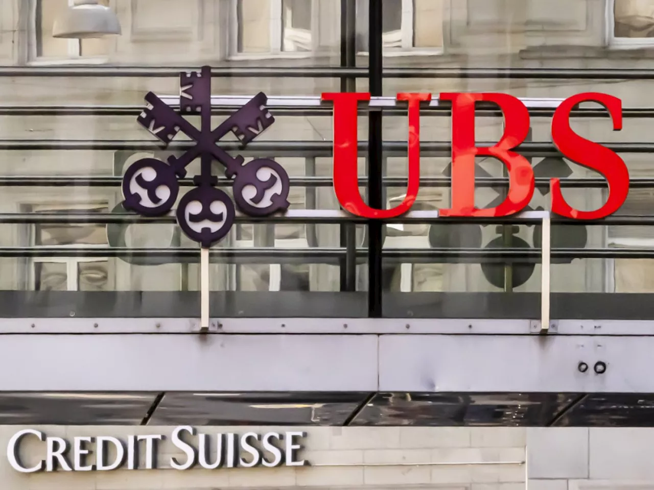 UBS-Fondstochter mit Abstand grösster Player am Aktienmarkt