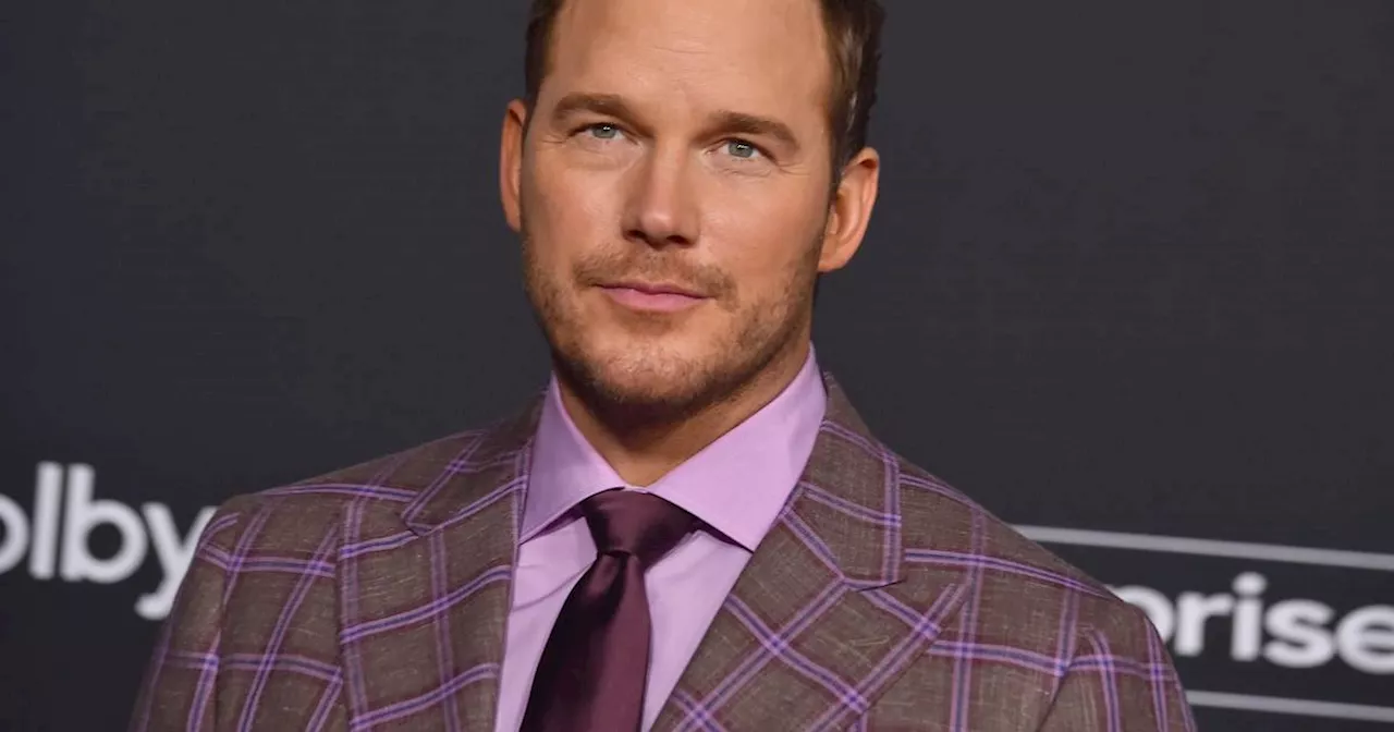 Chris Pratt: Gage für „ersten großen Job“ war schnell weg