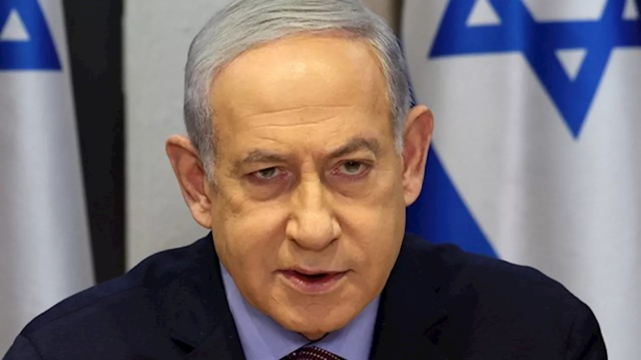 'Trágico accidente': Netanyahu se refirió a la muerte de 45 civiles durante un ataque a Rafah