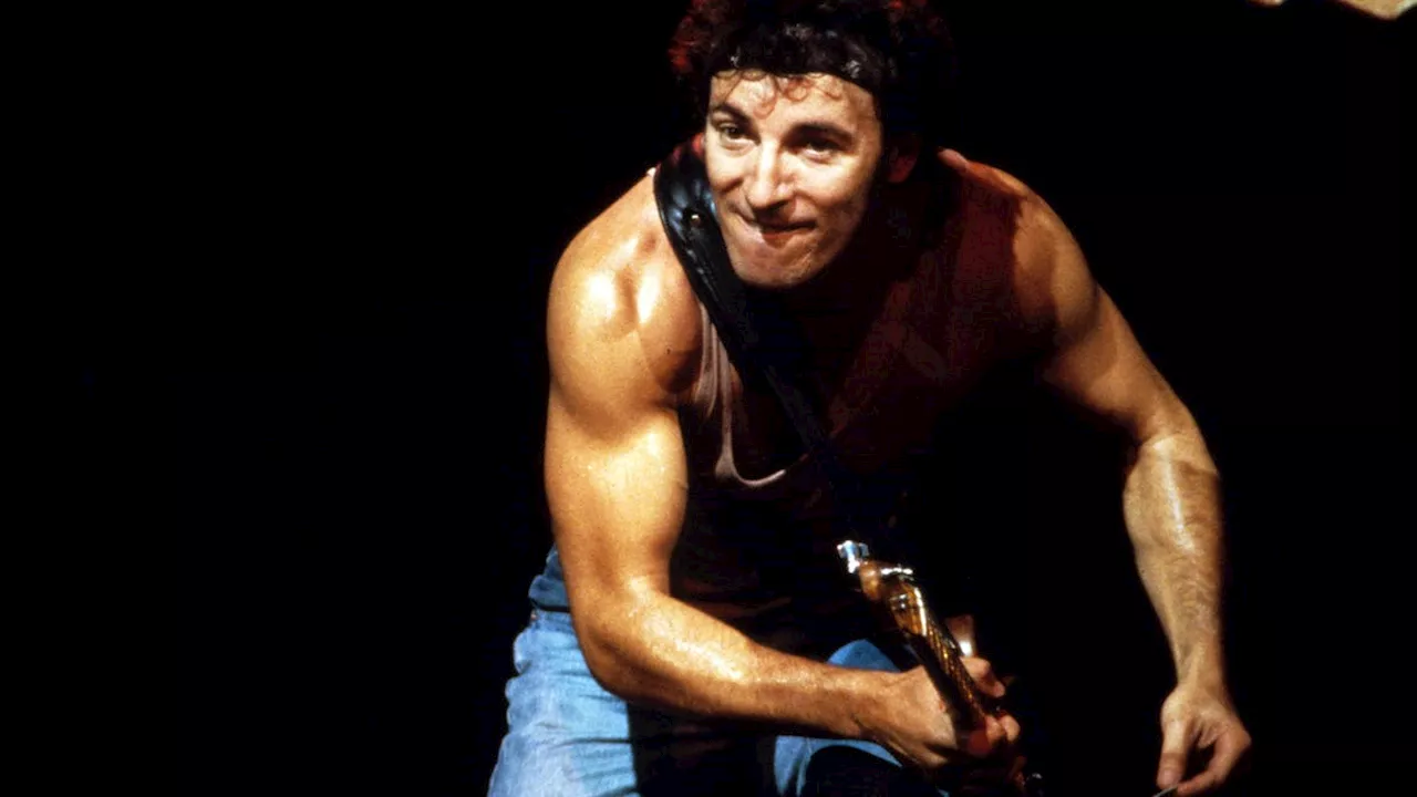 Author Steven Hyden on his new Bruce Springsteen book and being a 'Boss Nerd' even when it wasn't cool