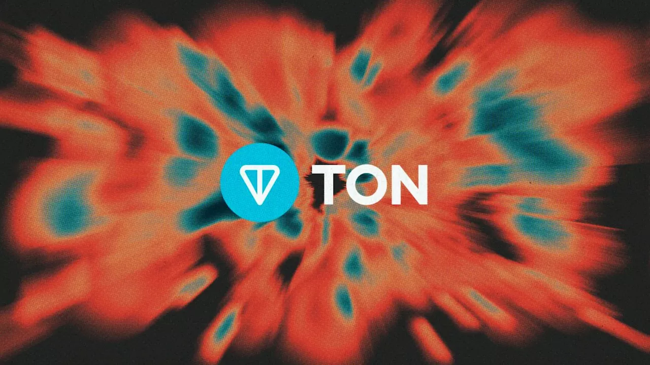 TON blockchain's total value locked crosses $300 million