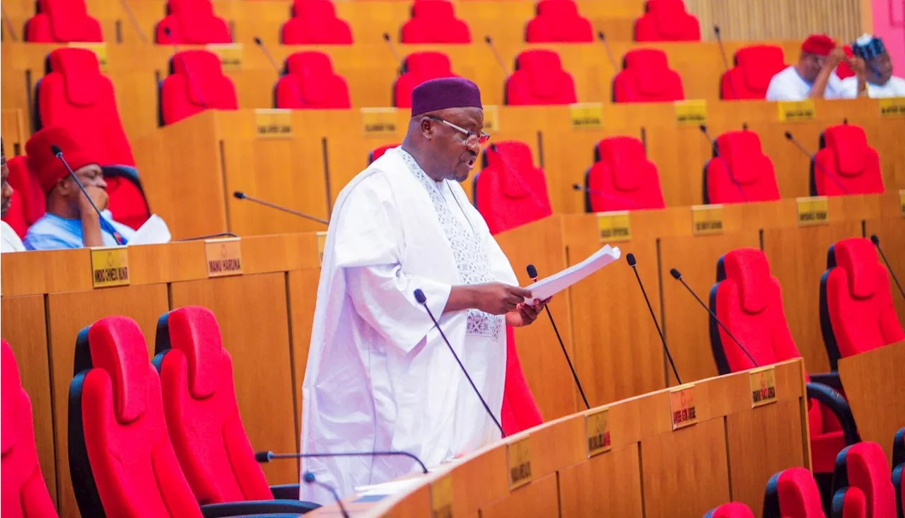 Senator: FG’s suit seeking full autonomy for LGs will spur development