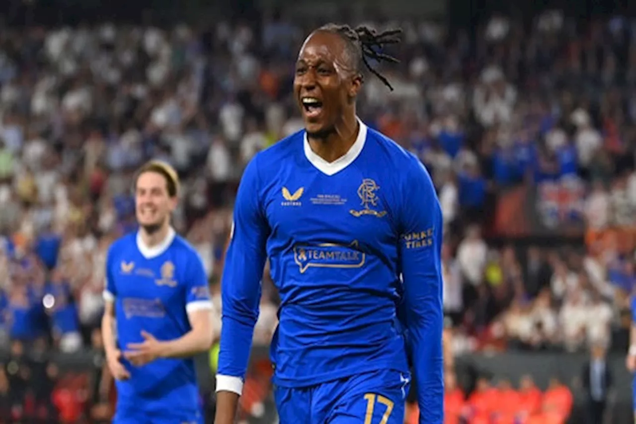 Aribo returns to EPL with Southampton