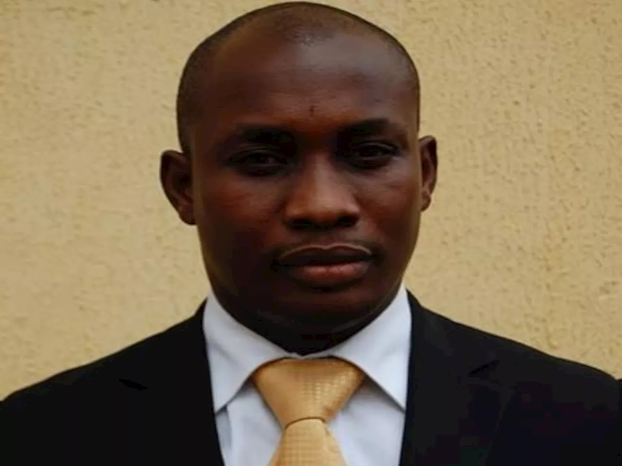 JUST IN: Chairman Abia NIPR declared missing