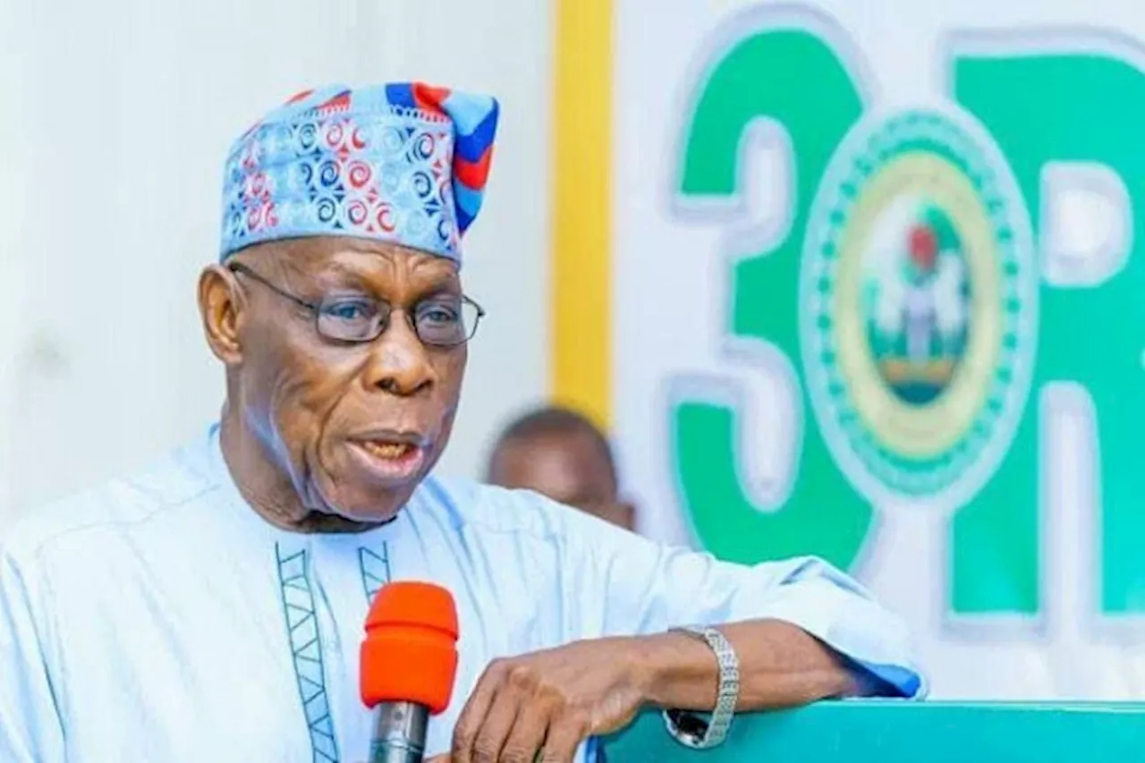 Obasanjo: subsidy removal, exchange rate policies necessary