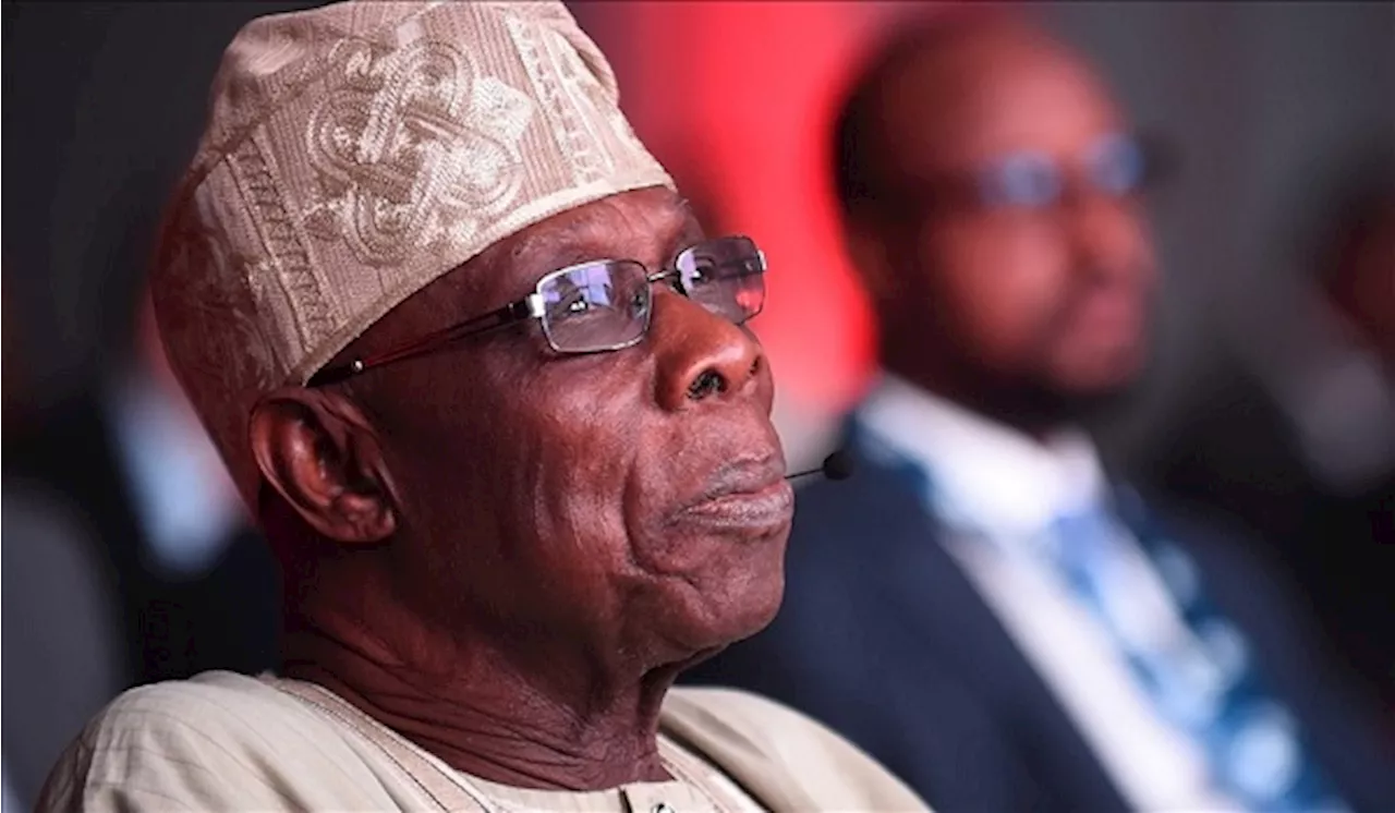 Obasanjo: subsidy removal, exchange rate policies necessary