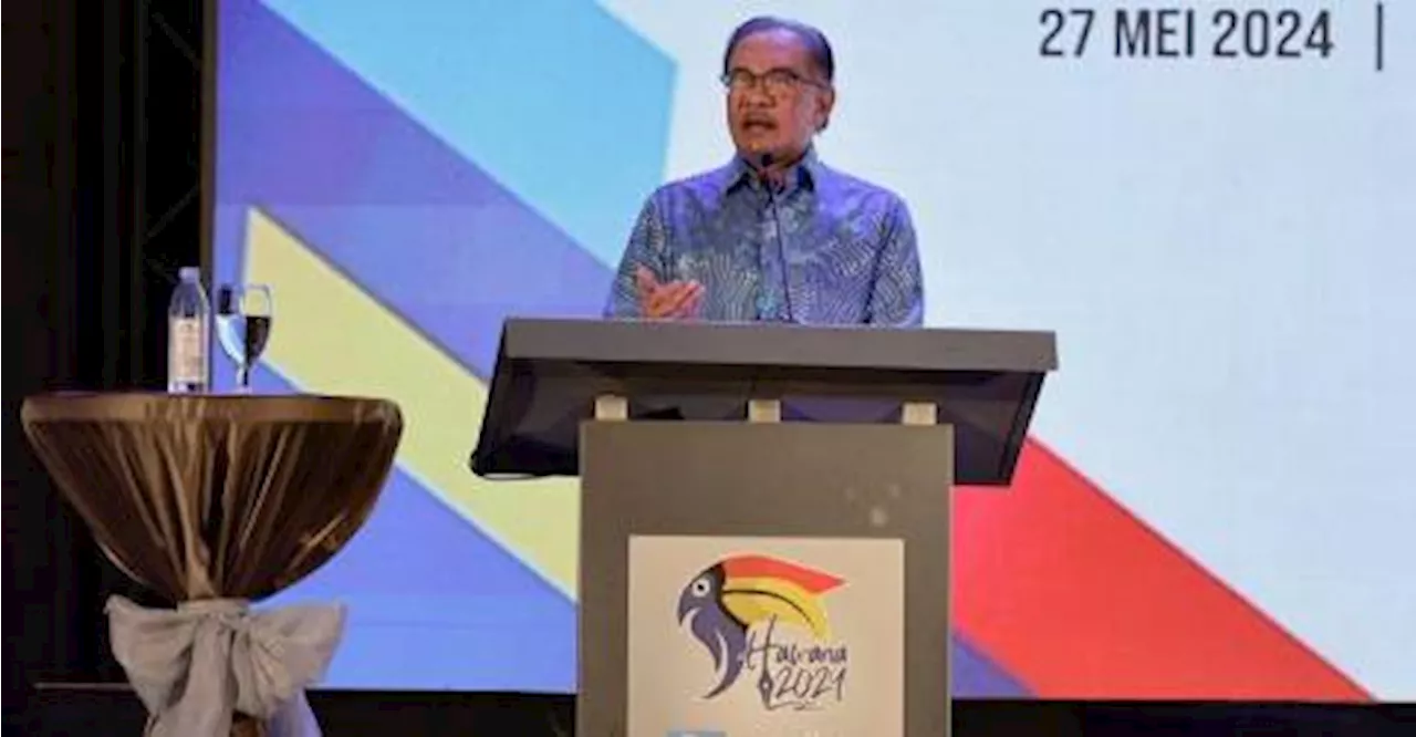 IHR, Pandemic Agreement: Malaysia stands for principles of equity, solidarity