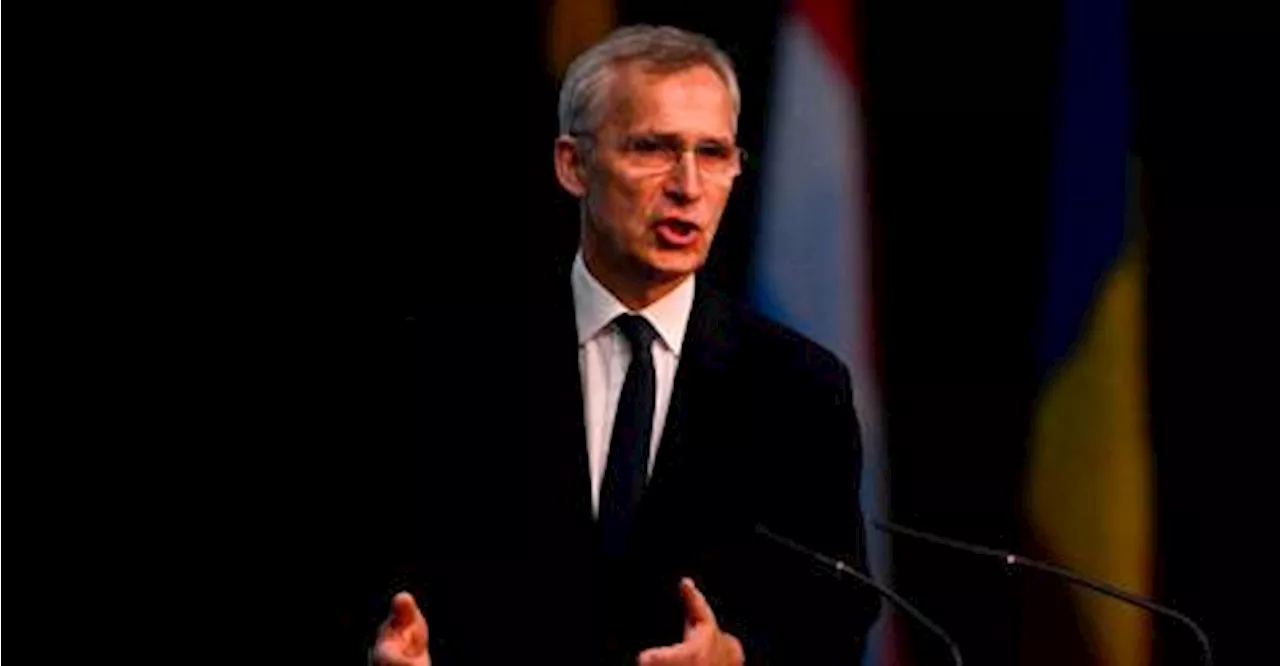 NATO remains committed to avoiding direct clash with Russia over Ukraine