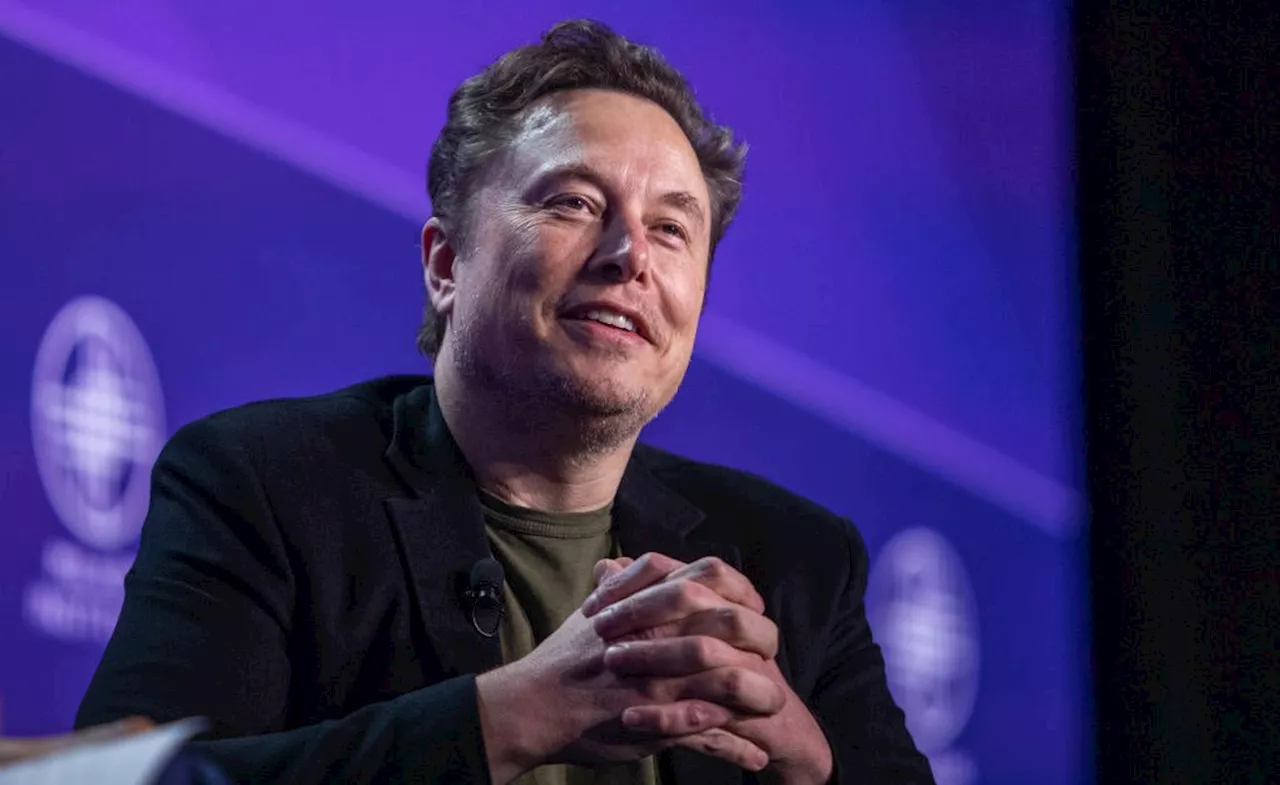 xAI Raises $6 Billion as Elon Musk Aims to Challenge OpenAI