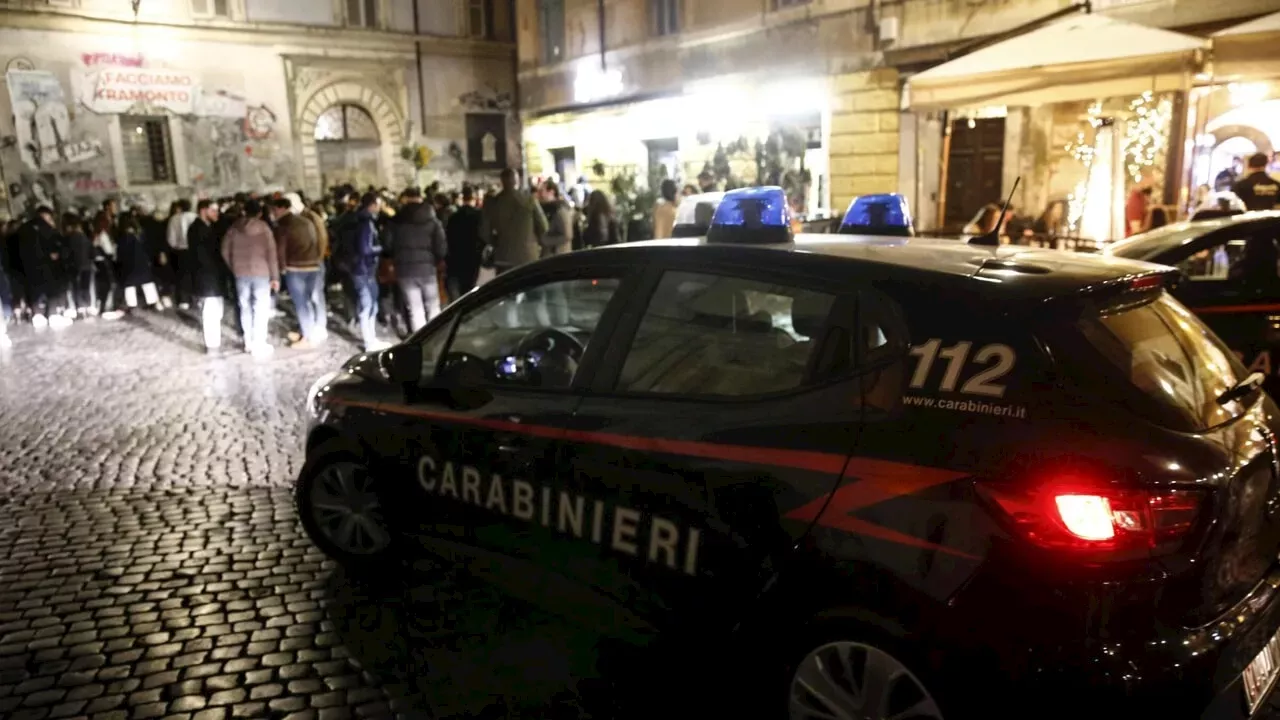 Ragazza: Violentata Fuori Dalla Discoteca In Pieno Centro: Si Ritrova ...