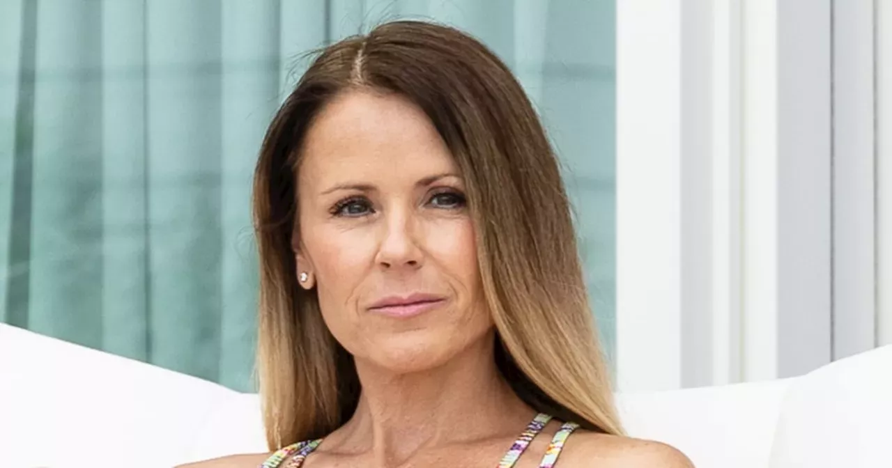 What Happened To Trista Sutter? Timeline Of Her Absence And Reunion ...