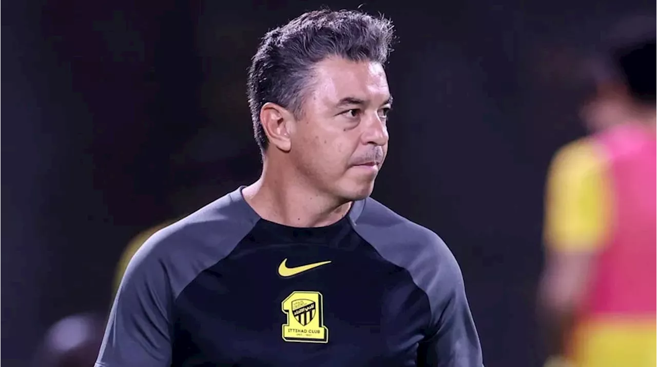 La FUERTE decisión que tomó Marcelo Gallardo con su equipo tras la muerte de su representante