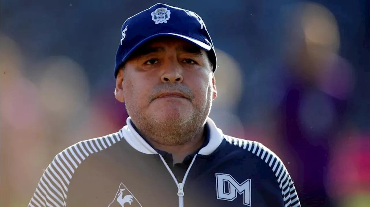 Los abogados de Dalma y Gianinna Maradona pidieron postergar el inicio del juicio por la muerte de Diego