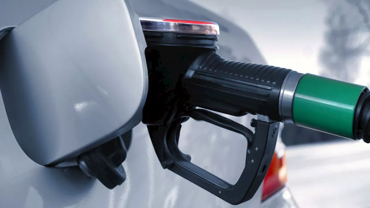 PH fuel price update: P0.40/L increase for both gasoline, diesel effective May 28