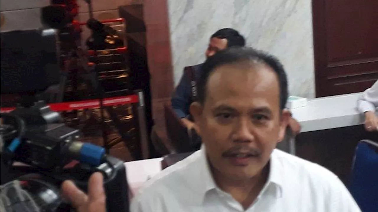 Eks Hakim Konstitusi: Jangan Mimpi Jadi Penyelenggara Pemilu Kalau Tidak Diback-up oleh Parpol