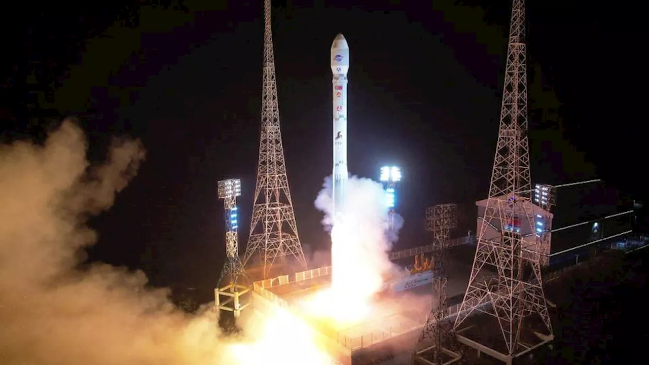 North Korea informs Tokyo of plans to launch satellite — Japanese media