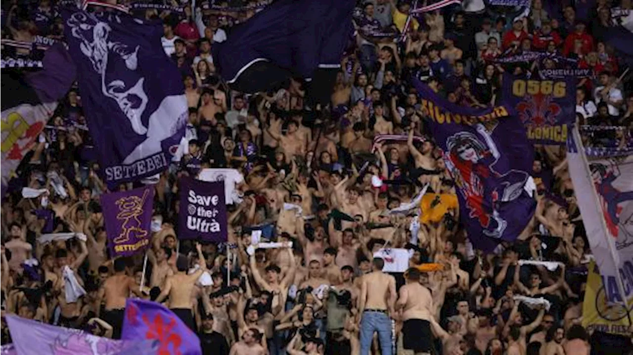 Atene blindata per evitare scontri: il piano di sicurezza per Olympiacos-Fiorentina