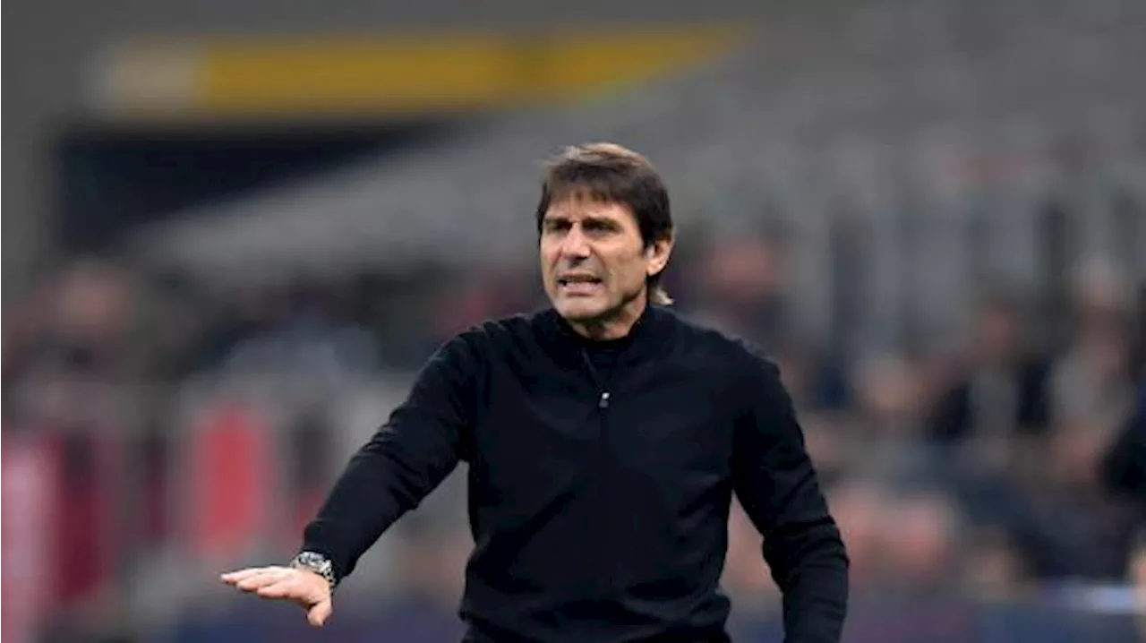 Napoli, forcing per Conte: contratto pronto, De Laurentiis vuole annunciarlo a breve