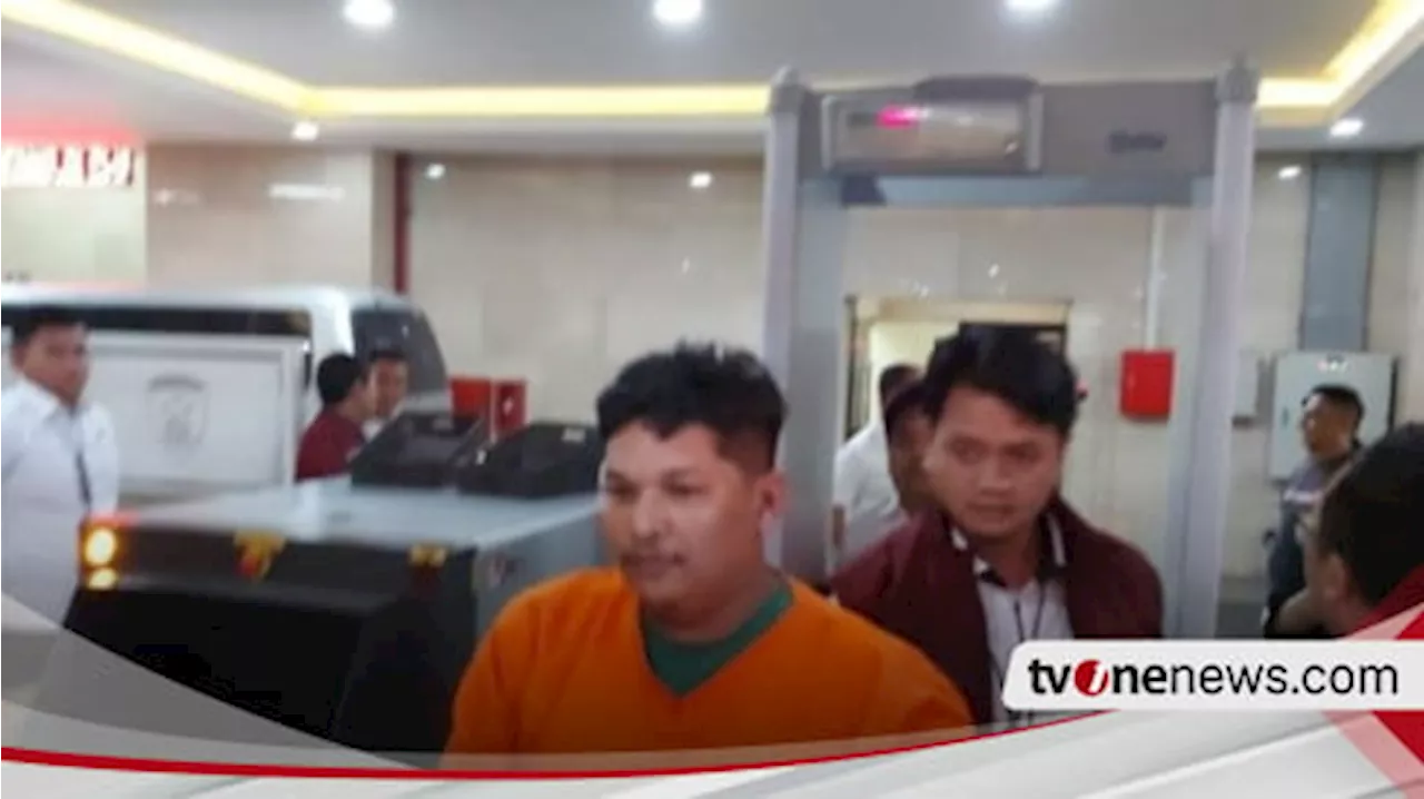 Parah, Caleg Terpilih DPRK Aceh Tamiang Ternyata Pemodal Narkoba, Diamankan Polisi Sedang Beli Baju