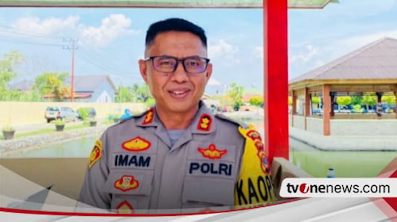 Polisi Tetapkan Pengasuh LPI di Aceh Tersangka Pelecehan Seksual Santri