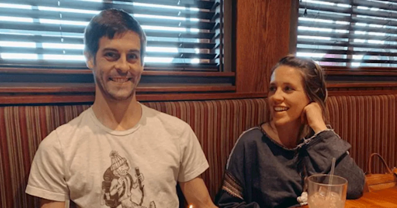 Jill Duggar Confirms Family Is Safe After Tornado