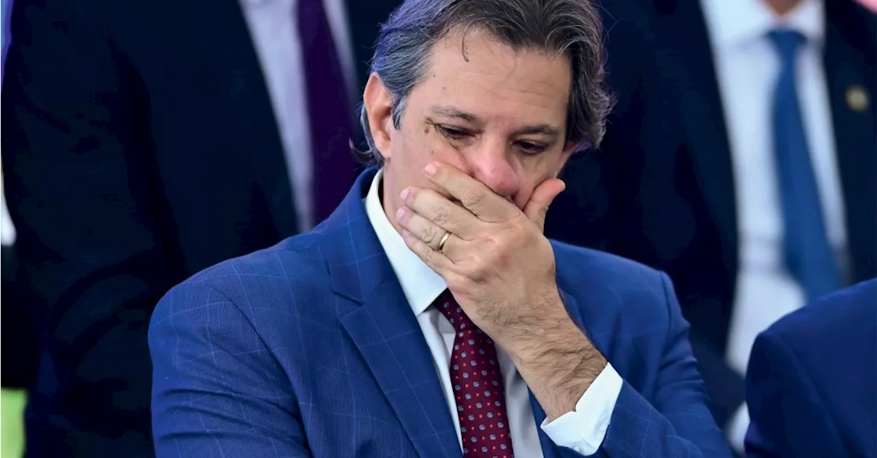 ‘Termômetro’ dos juros indica que algo não vai bem no governo