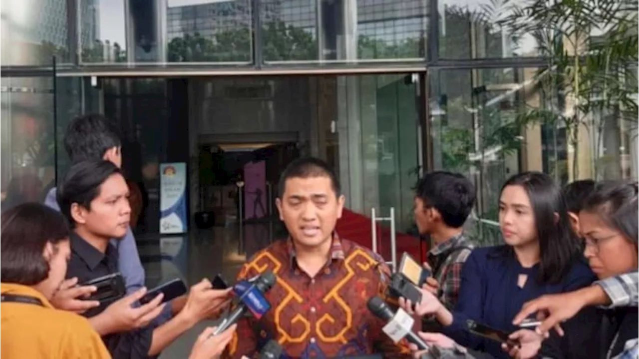 Eks Penyidik: Pimpinan KPK Jangan Lepas Tangan Terkait Kasus Etik Nurul Ghufron