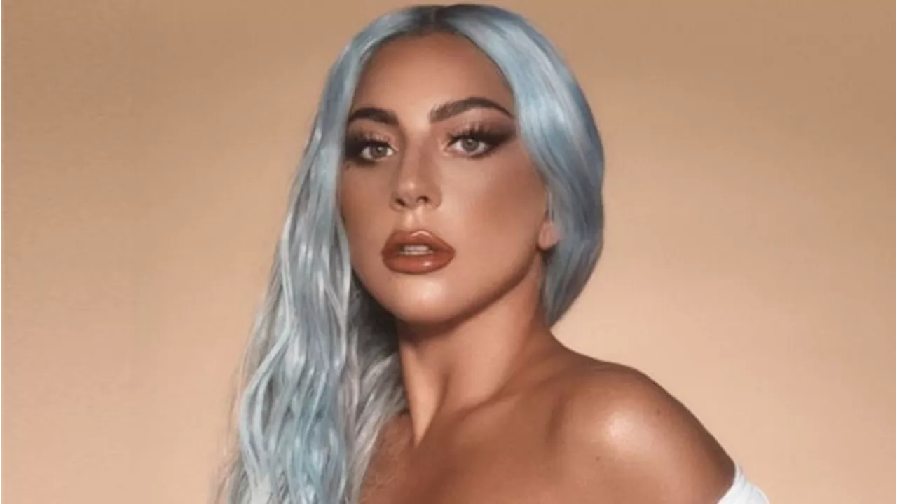 Lady Gaga Mengaku Pernah Tampil di Atas Panggung Saat Positif Covid-19