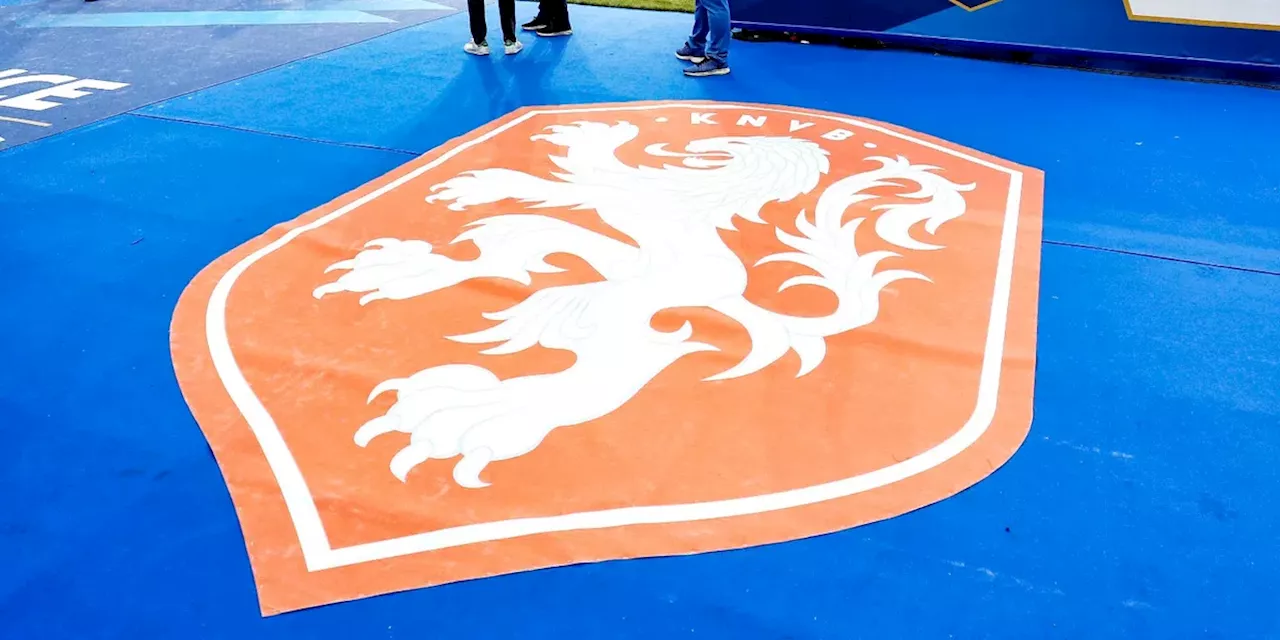 Groot nieuws: Paauw verkozen tot nieuwe bondsvoorzitter KNVB