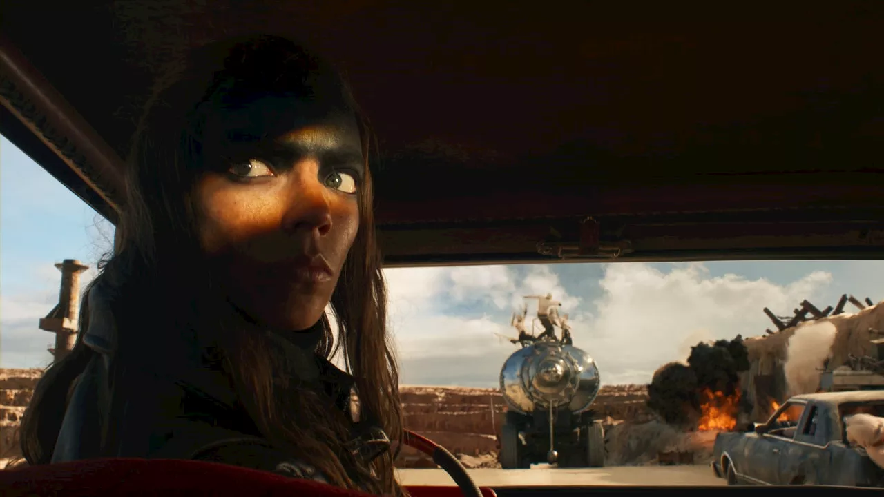 Furiosa: A Mad Max Saga: fecha de estreno, reparto y tráiler