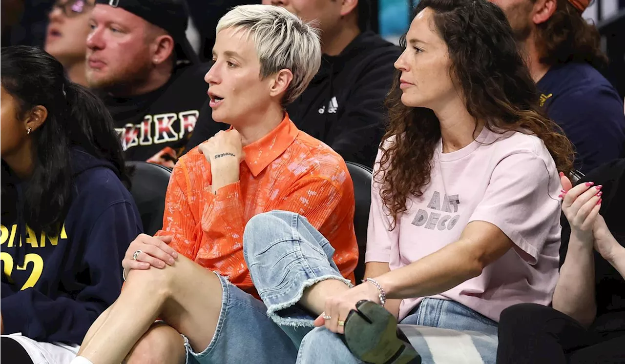 Pro player Sue Bird understands Caitlin Clark's losing predicament, expects brighter days in WNBA