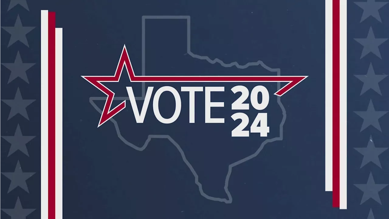 North Texas election guide: What you need to know about the May 28 runoffs