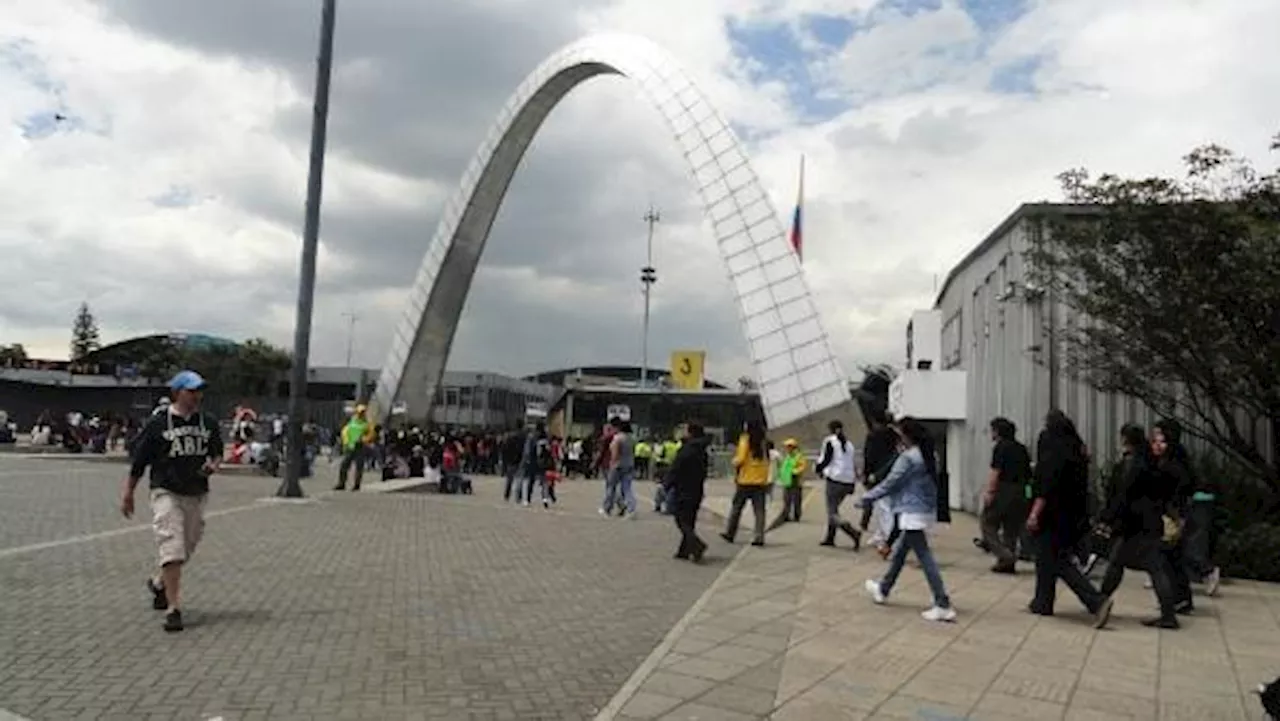 Los detalles clave de la muerte de Carlos David Ruiz tras el Baum en Corferias