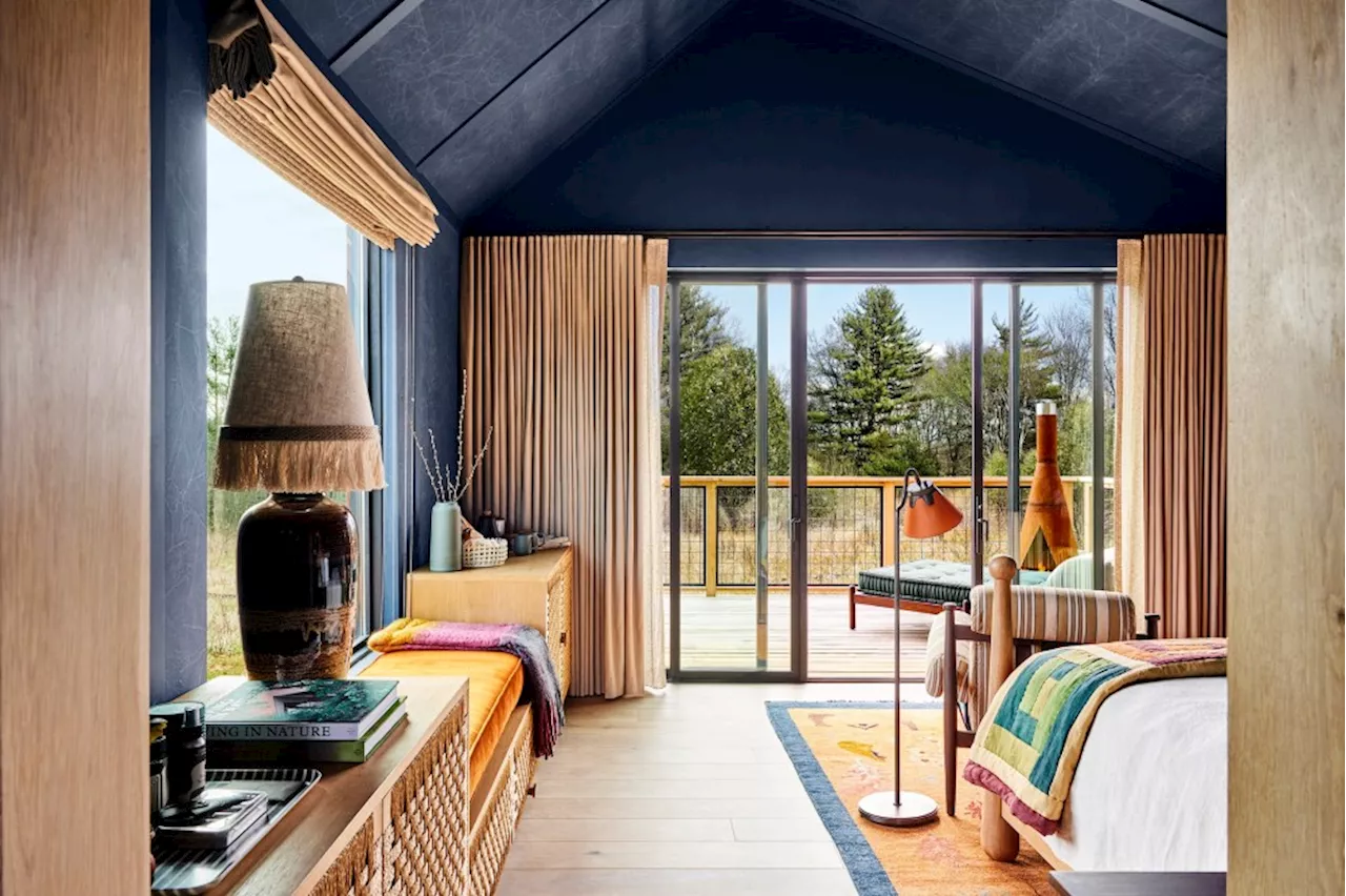 The Best Boutique Hotels in the Hudson Valley and Catskills