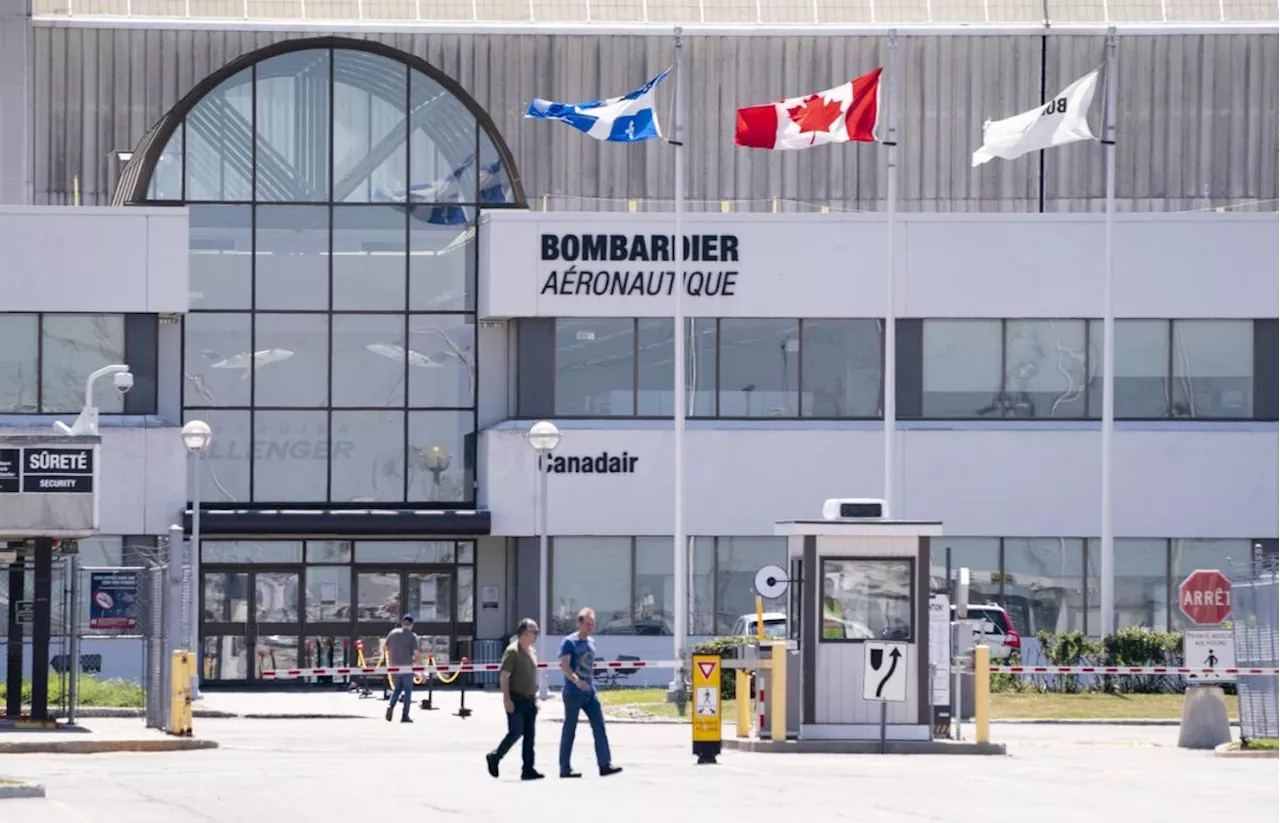 Court greenlights class action lawsuit against Bombardier