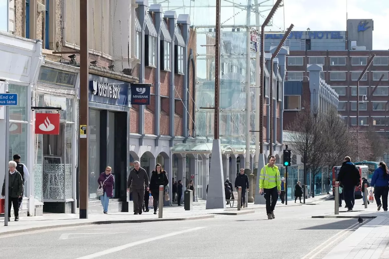 Stockton town centre shop to be turned into 'haven of stylish indulgence'