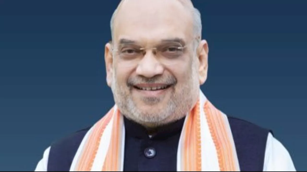 Amit Shah: ఆ మూడు రాష్ట్రాల్లో వచ్చేది మా ప్రభుత్వమే.. UCC ఖచ్చితంగా అమలు చేస్తాం.. అమిత్ షా కీలక వ్యాఖ్యలు..