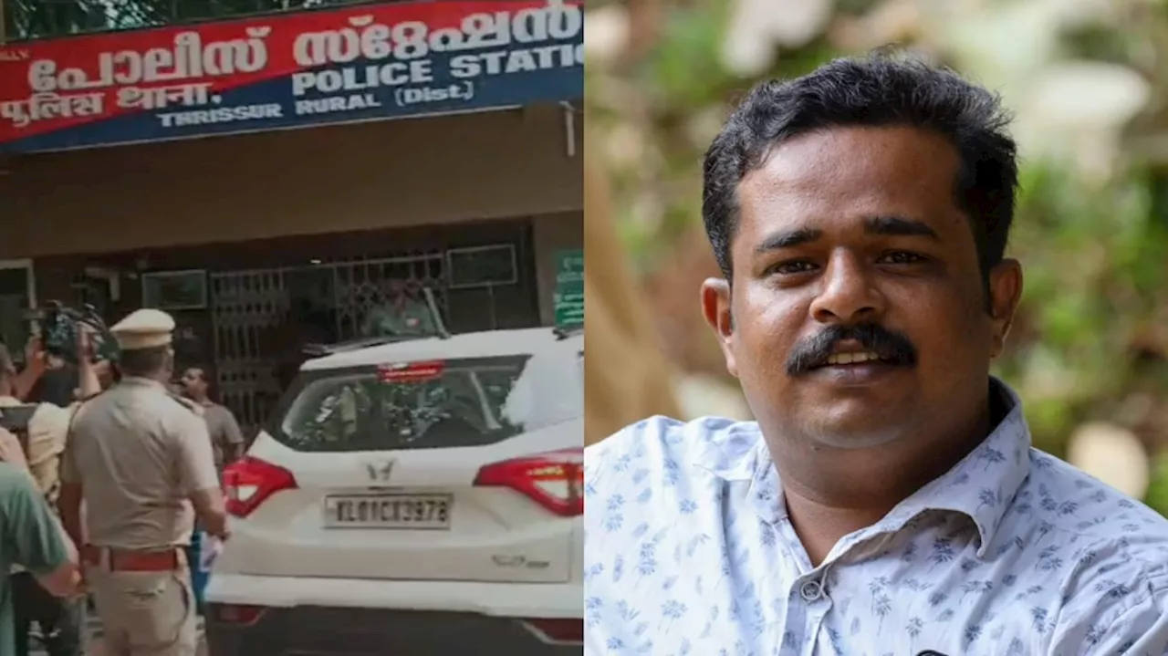 Kerala Journalist Beaten: മാധ്യമ പ്രവര്‍ത്തകന് ലോക്കപ്പ് മര്‍ദ്ദനം; വനം വകുപ്പിന്റെ വ്യാജ പരാതിയെന്ന് ആക്ഷേപം