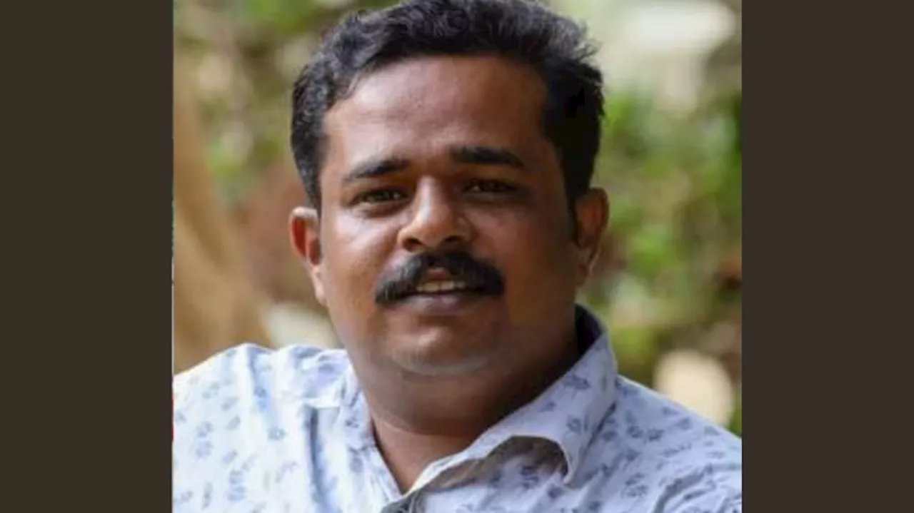 Kerala Journalist Beaten: മാധ്യമ പ്രവർത്തകന് മർദ്ദനമേറ്റ സംഭവം: മനുഷ്യാവകാശ കമ്മീഷൻ കേസെടുത്തു