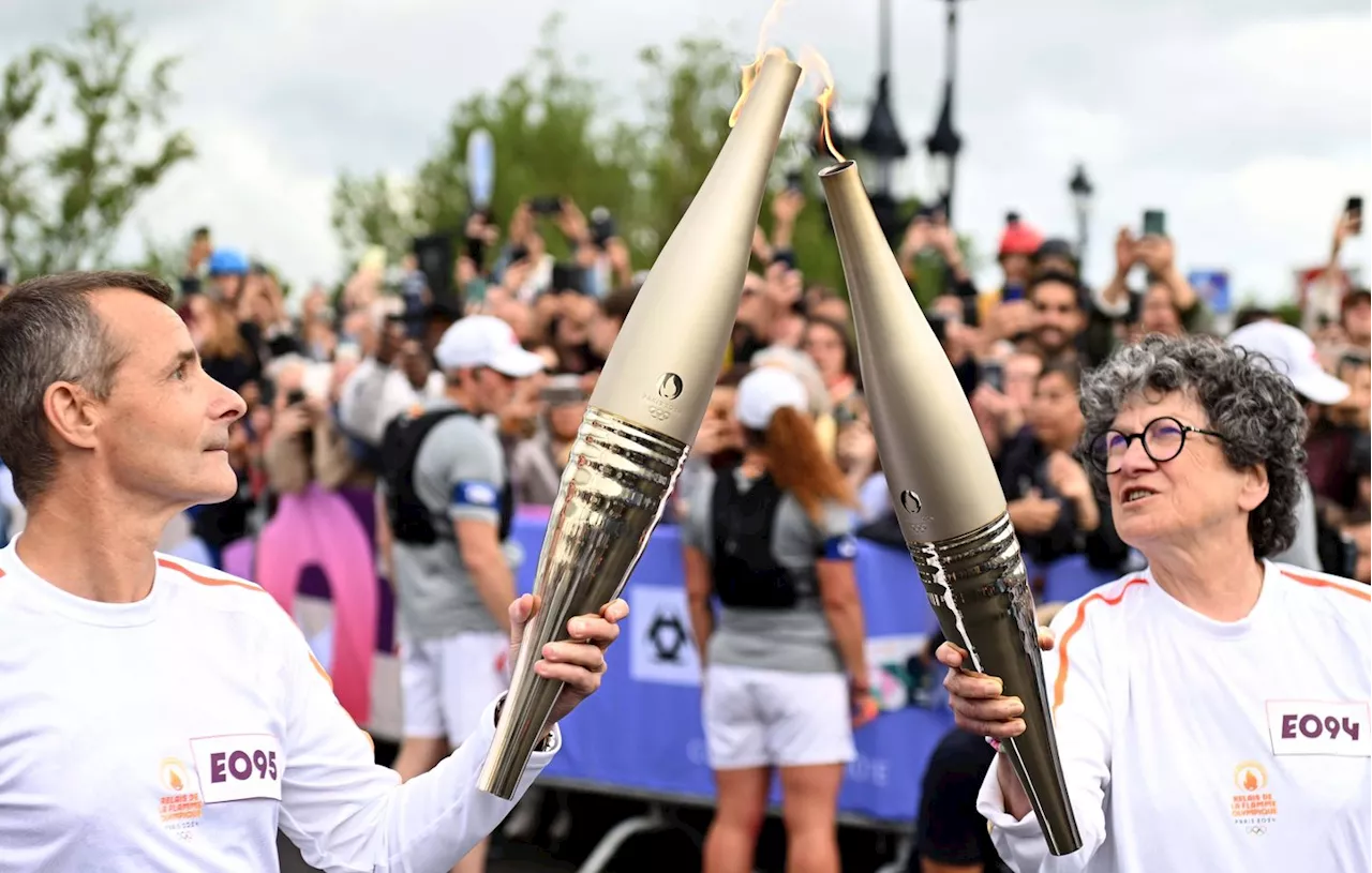 Flamme olympique : A Bordeaux, un homme « radicalisé » condamné pour avoir violé un périmètre interdit