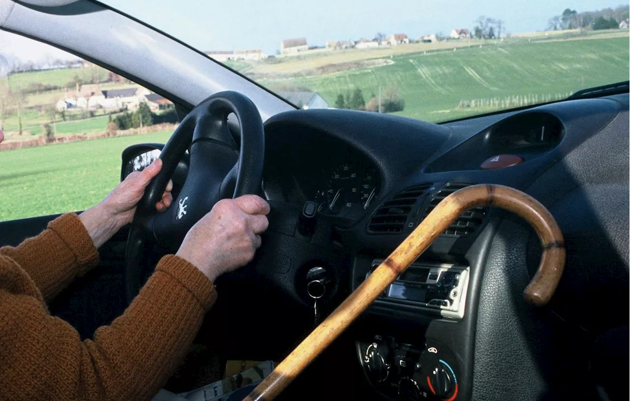 Toulouse : A 99 ans, cet homme se fait carjacker par deux adolescents