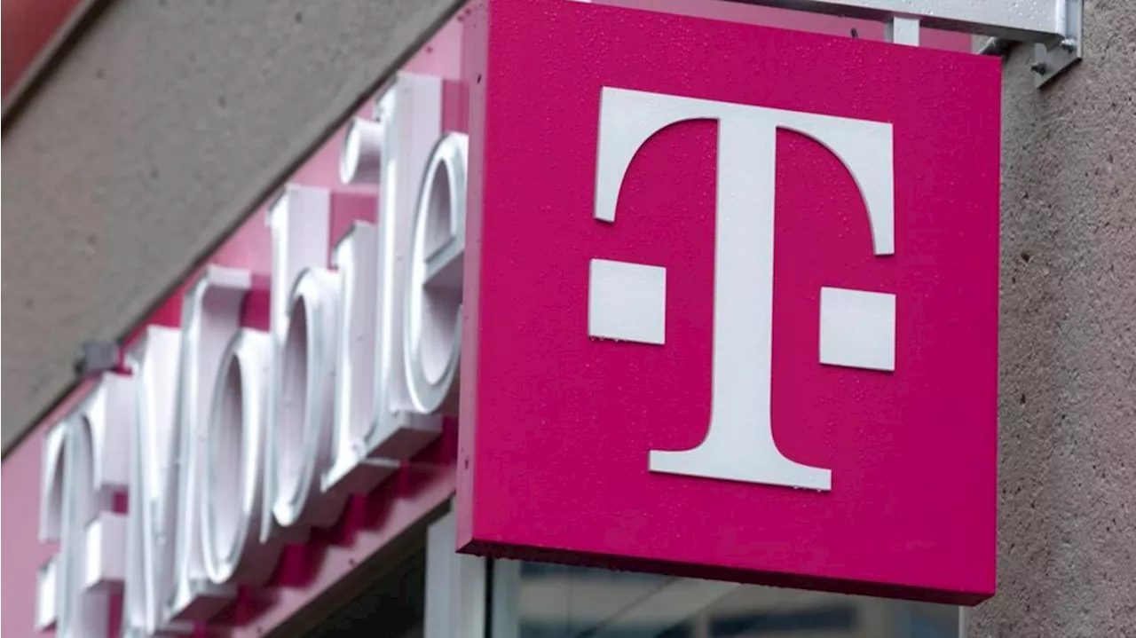 T-Mobile to buy almost all of U.S. Cellular in deal worth $4.4 billion with debt