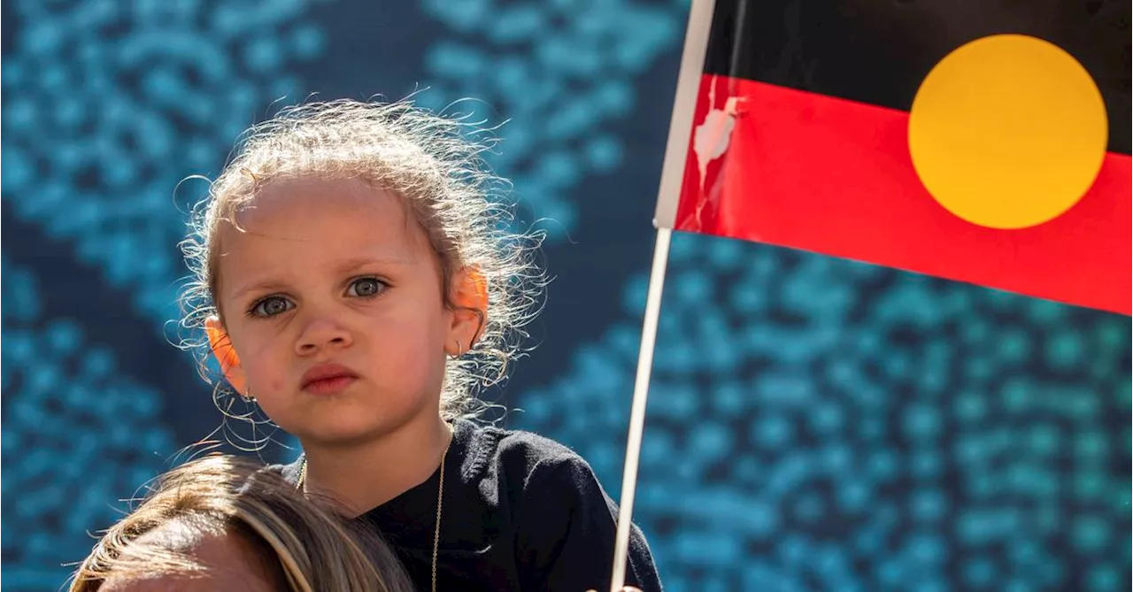 'Now more than ever': Reconciliation Week under way for 2024